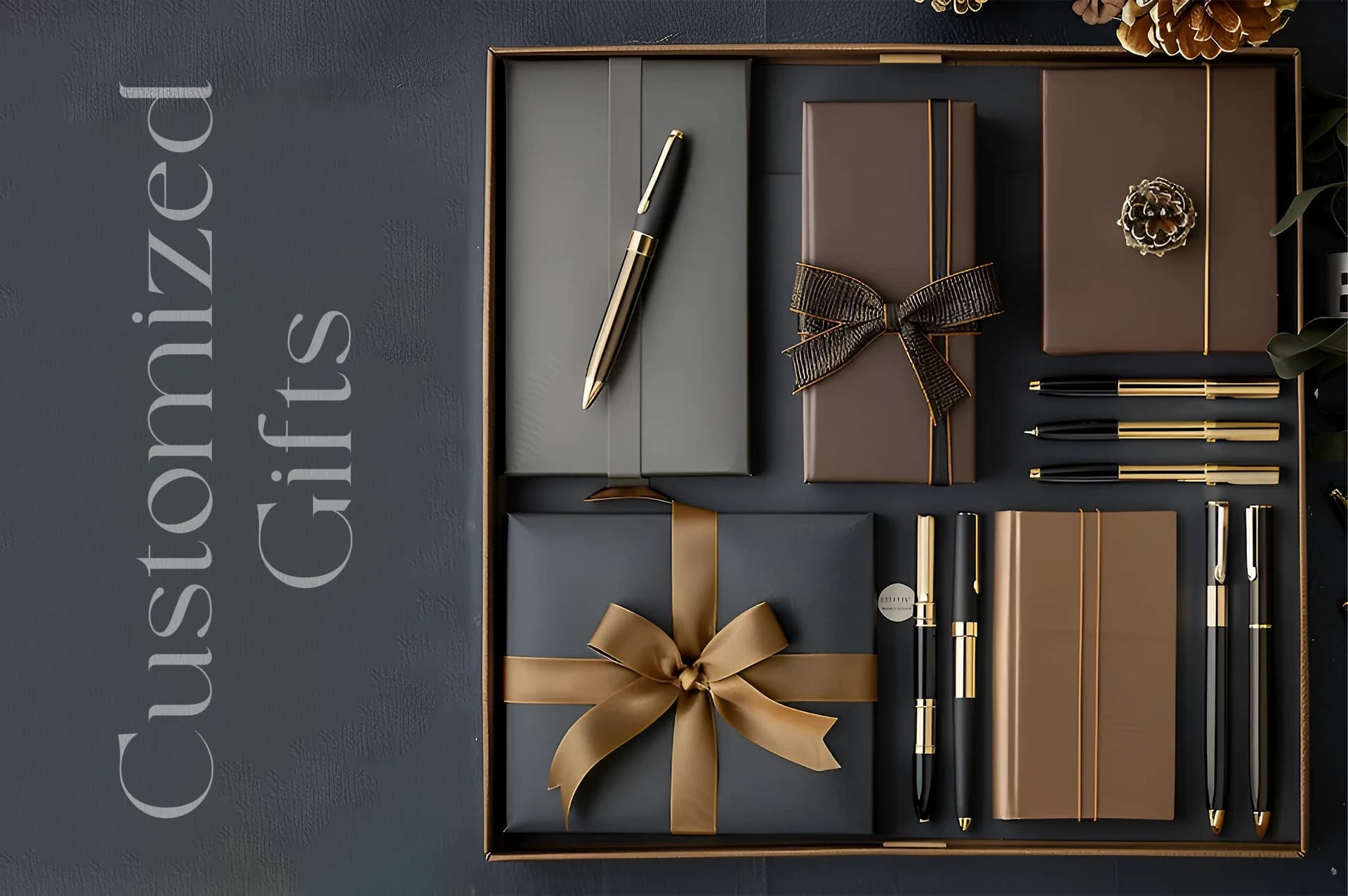 Corporate Gifting Portfolio
