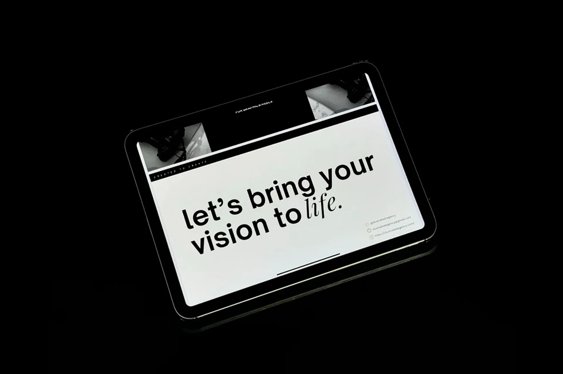 Marketing Solutions Portfolio