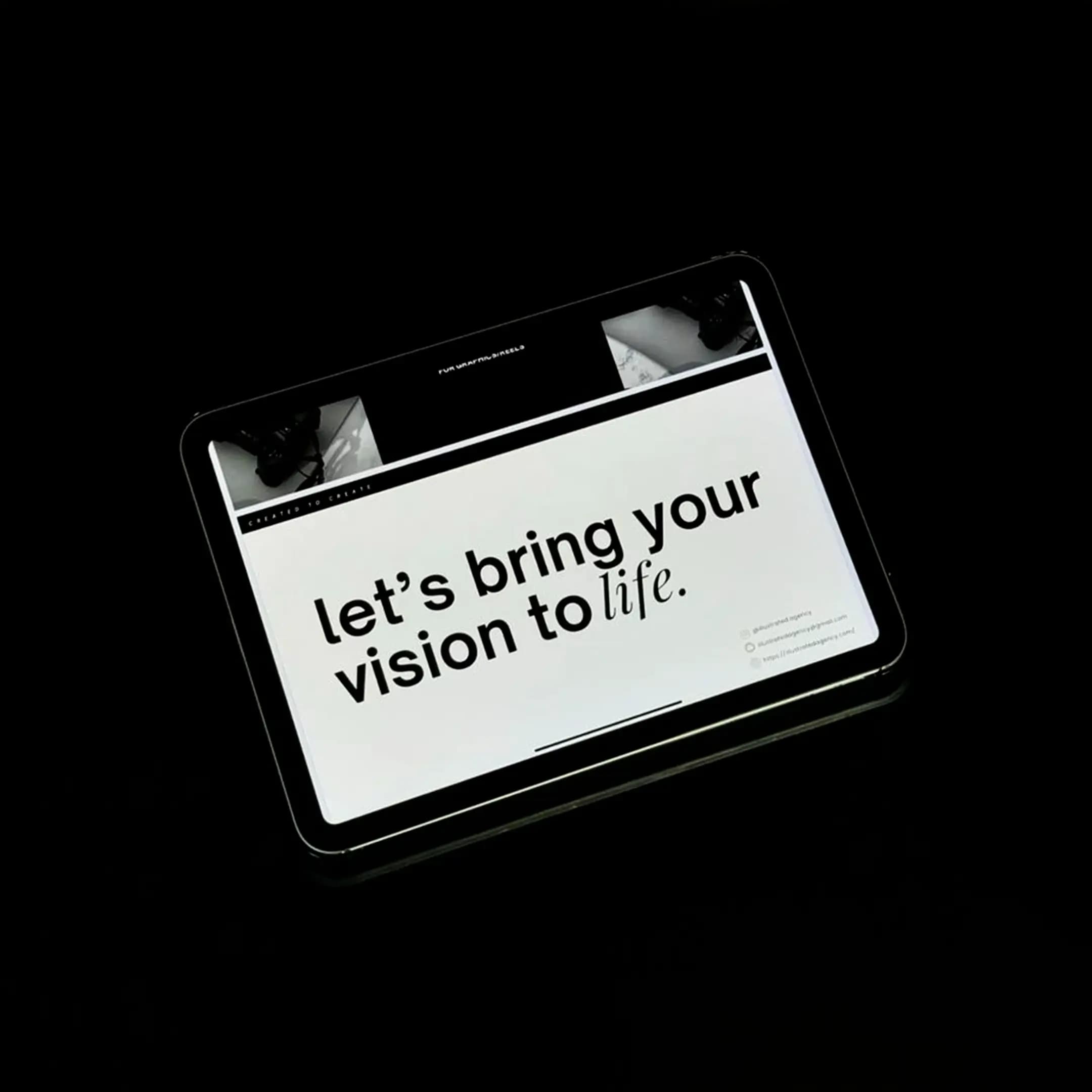Marketing Solutions