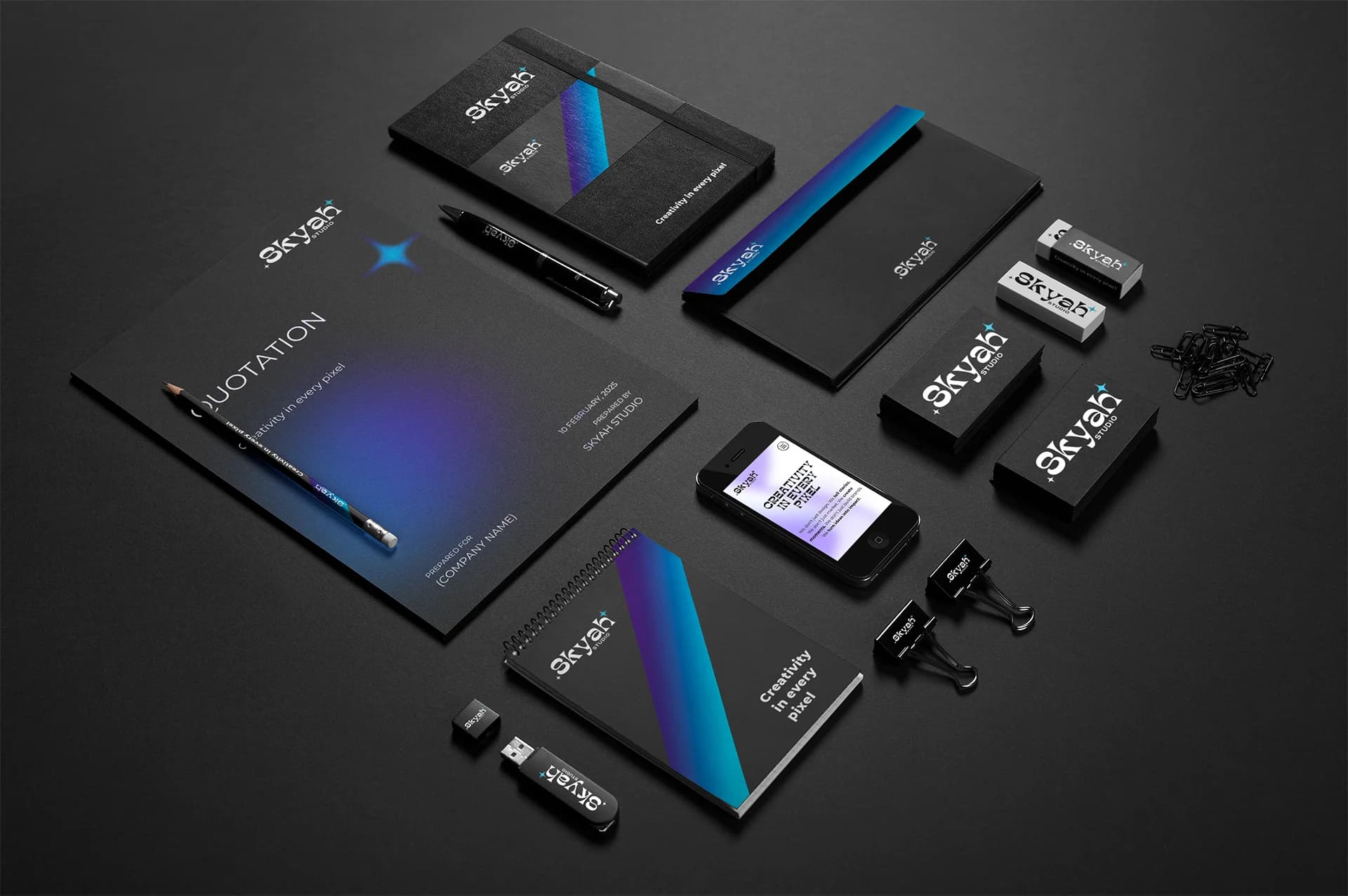 Premium Printing Solutions Portfolio