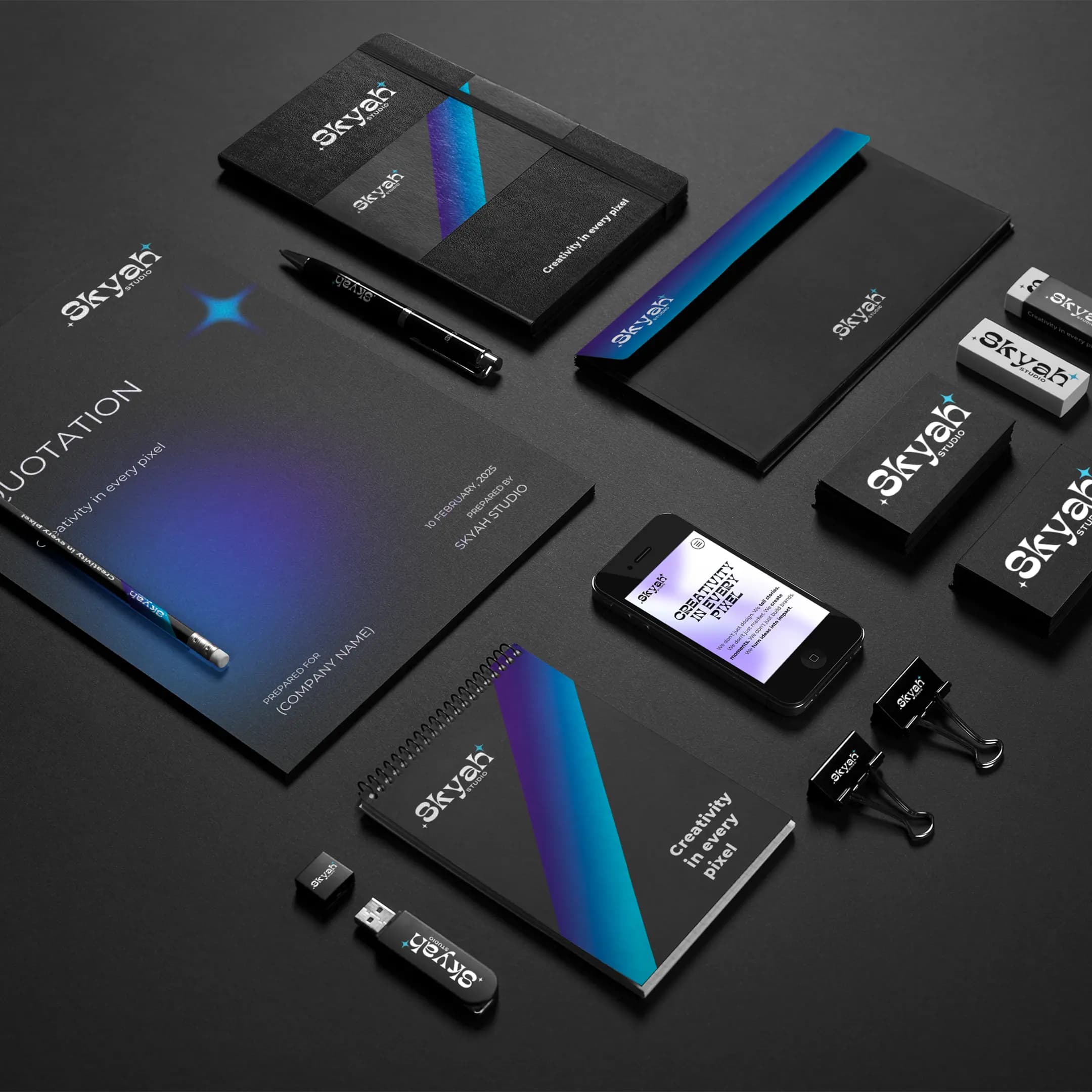 Premium Printing Solutions